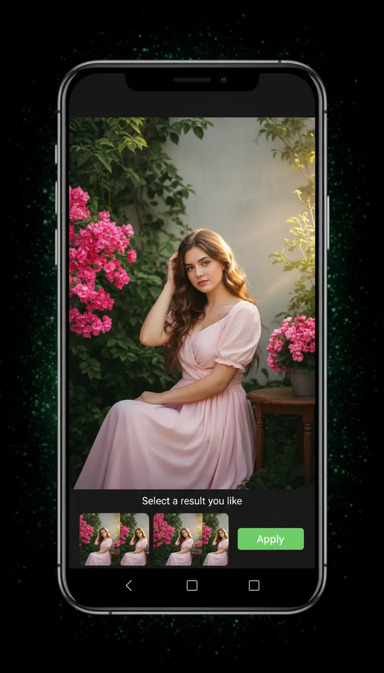 Cinema HD magic APK