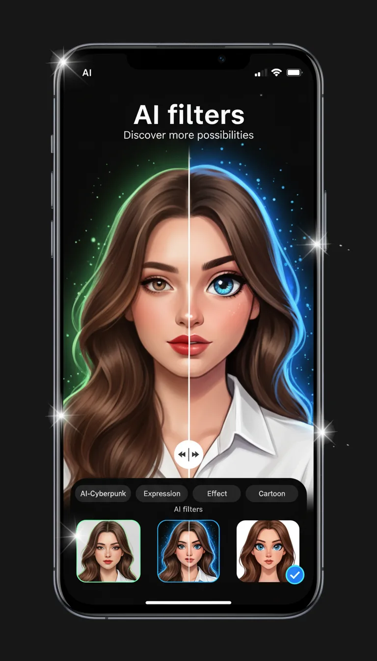 Cinema HD pro features grey