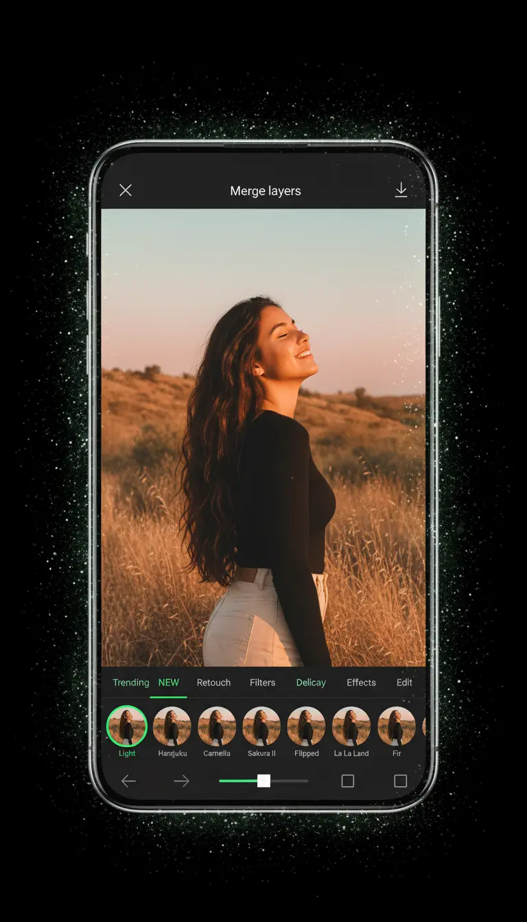 Hypic MOD APK