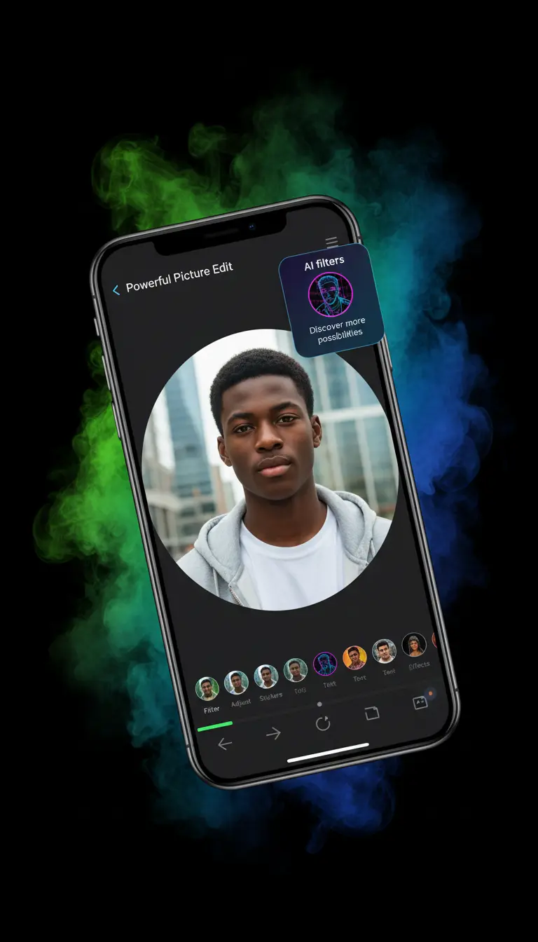 Hypic Mod APK Old Version