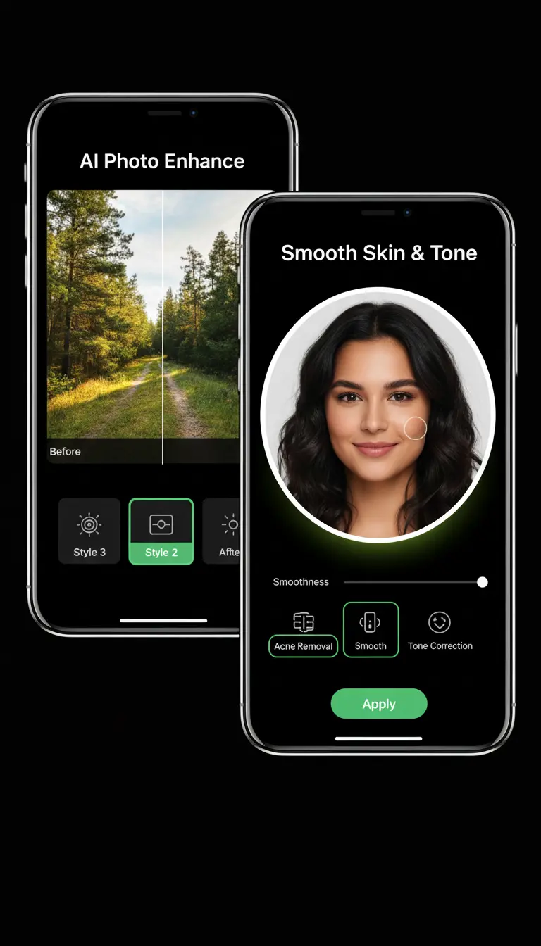 Hypic Smooth Skin