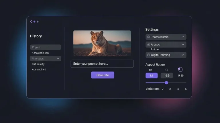 hypic ai prompt generator